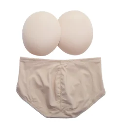 Leonisa Magic Benefit Padded Butt Lift Panty 012688 -Simone Perele Bikinis Shop leonisa leo001 012688 cs3