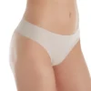 Leonisa No Ride-Up Seamless Thong 012720