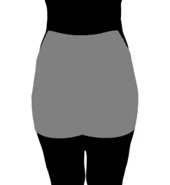 Leonisa Undetectable Padded Butt Lift Shaper Short 012889 -Simone Perele Bikinis Shop leonisa leo001 012889 cs3