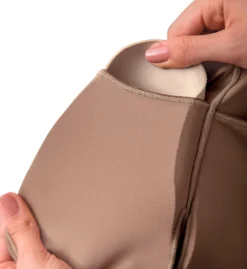 Leonisa Undetectable Padded Butt Lift Shaper Short 012889 -Simone Perele Bikinis Shop leonisa leo001 012889 cs5