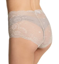 Leonisa Retro Lace Classic Brief Panty 012897 -Simone Perele Bikinis Shop leonisa leo001 012897 bs