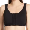Leonisa Stretch Cotton Wireless The All-in-One Bra 091044