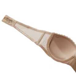 Lily Of France Gel Touch Strapless Bra 2111121 -Simone Perele Bikinis Shop lily of france lof001 2111121 cs3