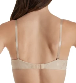 Lily Of France Ego Boost Jacquard Push Up Bra 2131101 -Simone Perele Bikinis Shop lily of france lof001 2131101 bs