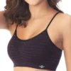 Lily Of France Seamless Comfort Bralette - 2 Pack 2171941