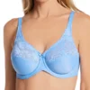 Lilyette Comfort Lace Minimizer Bra 0428