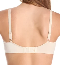 Lilyette Plunge Into Comfort Keyhole Minimizer Bra 0904 -Simone Perele Bikinis Shop lilyette lil001 0904 bs