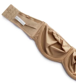 Lilyette Tailored Strapless Minimizer Bra 939 -Simone Perele Bikinis Shop lilyette lil001 939 cs2