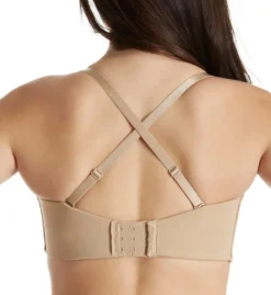 Lilyette Tailored Strapless Minimizer Bra 939 -Simone Perele Bikinis Shop lilyette lil001 939 cs4