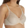 Lilyette Ultimate Smoothing Minimizer Underwire Bra LY0444
