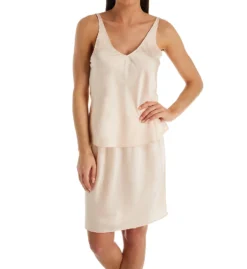 Linda Hartman Charmeuse Built Up Strap Camisole 501923 -Simone Perele Bikinis Shop linda hartman liha01 501923 cs1