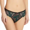 Lise Charmel Dressing Floral Boyshort Panty ACC0488