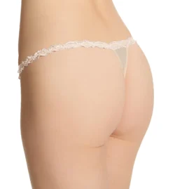 Lise Charmel Splendeur Soie Sexy Thong Panty ACC0580 -Simone Perele Bikinis Shop lise charmel lich01 acc0580 bs