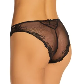 Lise Charmel Dressing Floral Italian Brief Panty ACC0788 -Simone Perele Bikinis Shop lise charmel lich01 acc0788 bs