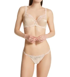 Lise Charmel Splendeur Soie Full Cup Underwire Bra ACC6080 -Simone Perele Bikinis Shop lise charmel lich01 acc6080 cs2