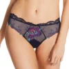 Lise Charmel Magie Saphir Thong Panty ACH0011