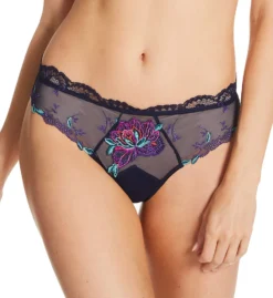 Lise Charmel Magie Saphir Thong Panty ACH0011