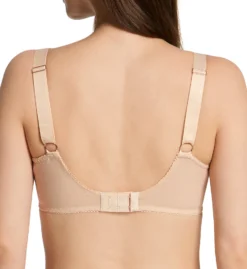 Lise Charmel Sublime En Dentelle 3 Part Full Cup Bra ACH2813 -Simone Perele Bikinis Shop lise charmel lich01 ach2813 bs