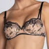 Lise Charmel Follement Sexy Demi Cup Bra ACH3045