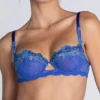 Lise Charmel De Cristal Et D'Eau Demi Cup Bra ACH3060