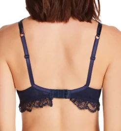 Lise Charmel Magie Saphir Contour Plunge Bra ACH8511 -Simone Perele Bikinis Shop lise charmel lich01 ach8511 bs