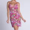 Lise Charmel Envolee De Fleurs Nightie ALH1283