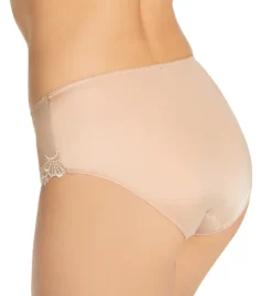 Lise Charmel Dressing Floral Brief Bikini Panty BCC0388 -Simone Perele Bikinis Shop lise charmel lich01 bcc0388 bs