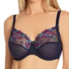 Lise Charmel Magie Saphir 3 Part Full Cup Bra BCH6111
