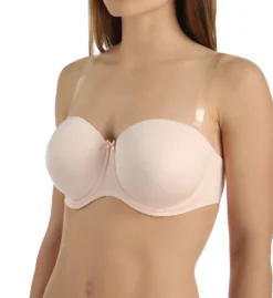 Lise Charmel Antinea Essential Fit Strapless Bra CCC8389 -Simone Perele Bikinis Shop lise charmel lich01 ccc8389 cs2