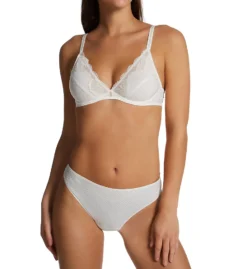 Lise Charmel Antigel Daily Paillette Full Cup Bra ECH6355 -Simone Perele Bikinis Shop lise charmel lich01 ech6355 cs1