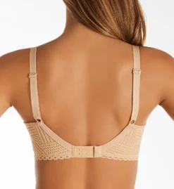 Lise Charmel Tressage Graphic Contour Bra FCC8037 -Simone Perele Bikinis Shop lise charmel lich01 fcc8037 bs