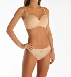 Lise Charmel Tressage Graphic Contour Bra FCC8037 -Simone Perele Bikinis Shop lise charmel lich01 fcc8037 cs1