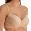 Lise Charmel Rayures Ballerine Padded Bra FCG3809