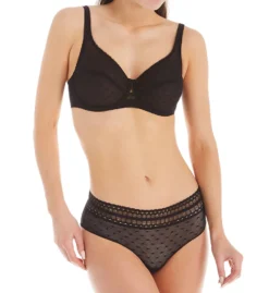 Lise Charmel Intermede Sexy Underwire Bra FCG6882 -Simone Perele Bikinis Shop lise charmel lich01 fcg6882 cs2