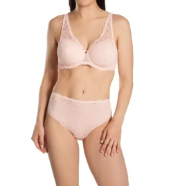 Lise Charmel Destination Futur High Waist Brief Panty FCH0327 -Simone Perele Bikinis Shop lise charmel lich01 fch0327 cs1