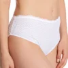 Lise Charmel Destination Futur High Waist Brief Panty FCH0327