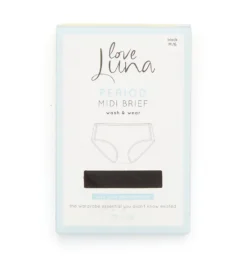 Love Luna Period Midi Brief Panty LLU-130 -Simone Perele Bikinis Shop love luna lvlu01 llu 130 cs1