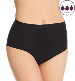 Love Luna Full Period Brief Panty LLU-150