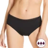 Love Luna Midi Lady Leaks Brief Panty LLU-330