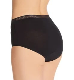 Love Luna Full Lady Leaks Brief Panty LLU-350 -Simone Perele Bikinis Shop love luna lvlu01 llu 350 bs