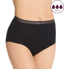 Love Luna Full Lady Leaks Brief Panty LLU-350