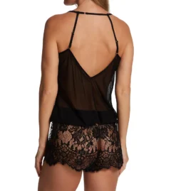 LoveMoi Avril Romper LOV1200 -Simone Perele Bikinis Shop lovemoi lmoi01 lov1200 bs