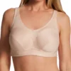 Lunaire Coolmax Underwire Sports Bra 11111