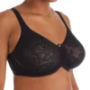 Lunaire Versailles Seamless Jacquard Underwire Bra 13211