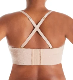 Lunaire New NY Strapless Underwire Bra 17512 -Simone Perele Bikinis Shop lunaire lun001 17512 cs1