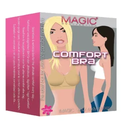 Magic Bodyfashion Seamless Comfort Bra 40CB -Simone Perele Bikinis Shop magic bodyfashion mbf01 40cb cs1