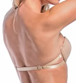 Magic Bodyfashion Magic 9 Ways Multi Way Bra 45MW -Simone Perele Bikinis Shop magic bodyfashion mbf01 45mw bs