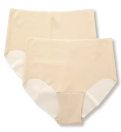 Magic Bodyfashion Dream Organics Panty - 2 Pack 46OP -Simone Perele Bikinis Shop magic bodyfashion mbf01 46op cs2