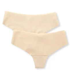 Magic Bodyfashion Dream Organics Thong - 2 Pack 46OT -Simone Perele Bikinis Shop magic bodyfashion mbf01 46ot cs2
