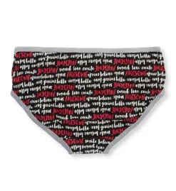 Maidenform Girl Hipster 100% Cotton Panty - 9 Pack 1269 -Simone Perele Bikinis Shop maidenform girl maig01 1269 bs